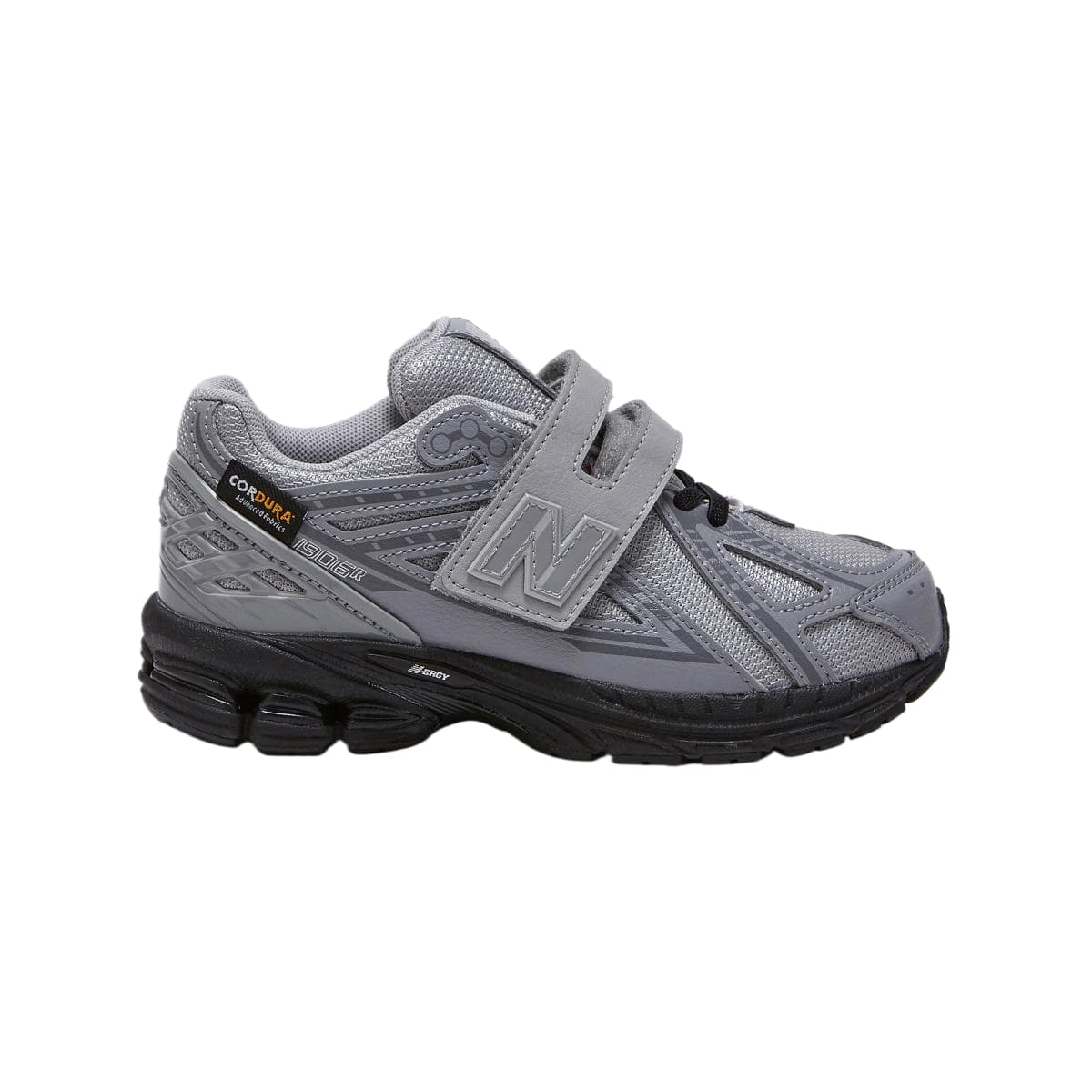 Кроссовки new balance 1906 Полиэфирное волокно Амортизация Лоу-топы Беговые кроссовки Ширина (W) Детский - изображение 2