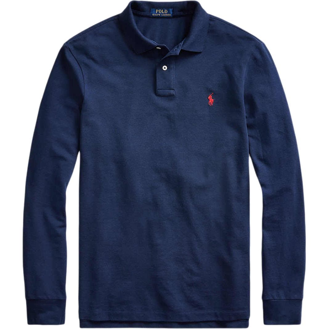 Поло Polo Ralph Lauren LogoPolo - изображение 1