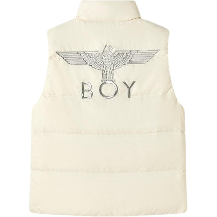 Куртка Boy London Мужской Пуховые жилеты - изображение 1