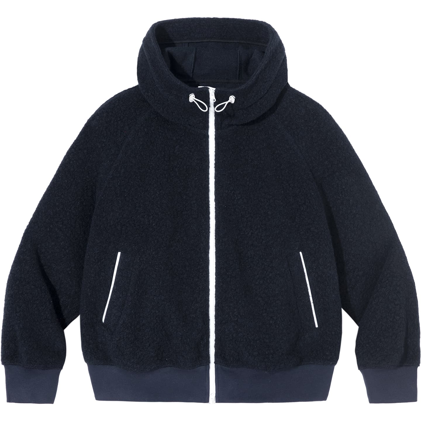 Куртка PSO Brand Бархат-Feel Пальто Унисекс - изображение 1