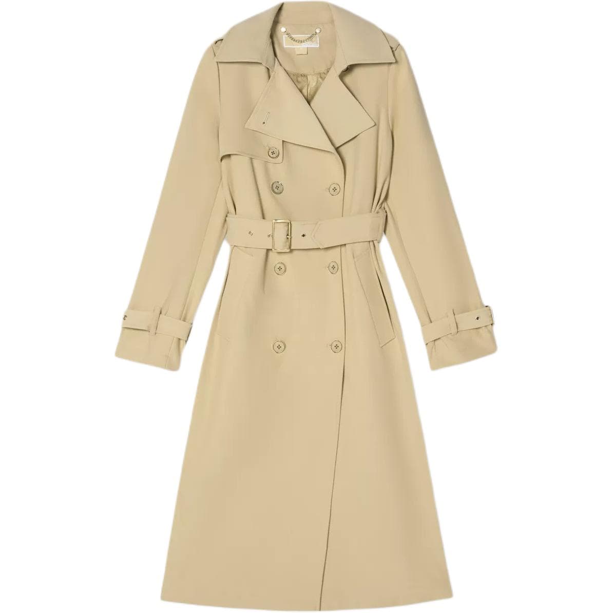 MICHAEL KORS FW26 Тренчкот Женские - изображение 1
