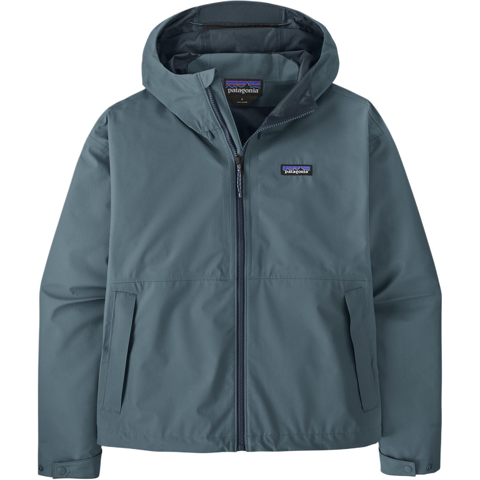 Куртка Patagonia MESA Lane Куртки Пальто Женские - изображение 5