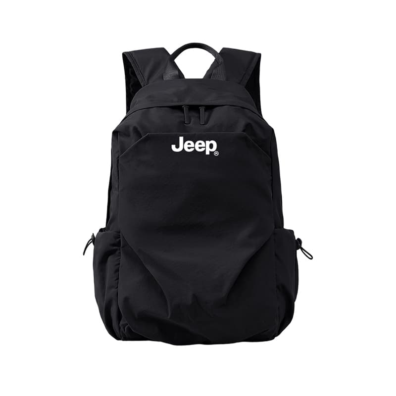 Рюкзак Jeep Нейлон Рюкзаки Обычный (стандартный) Unisex Multicolor - изображение 1
