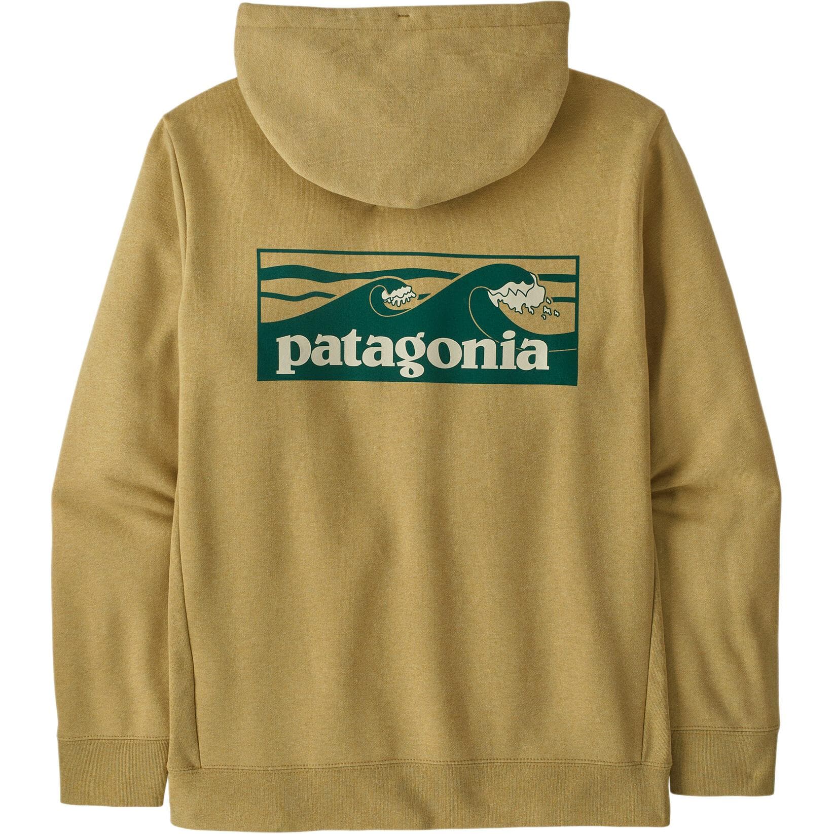 Худи patagonia Logo - изображение 2