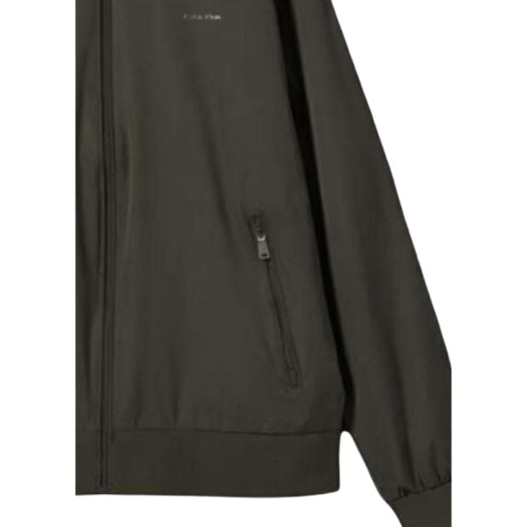 Куртка calvin klein Яшмовый Мужской Куртки - изображение 3