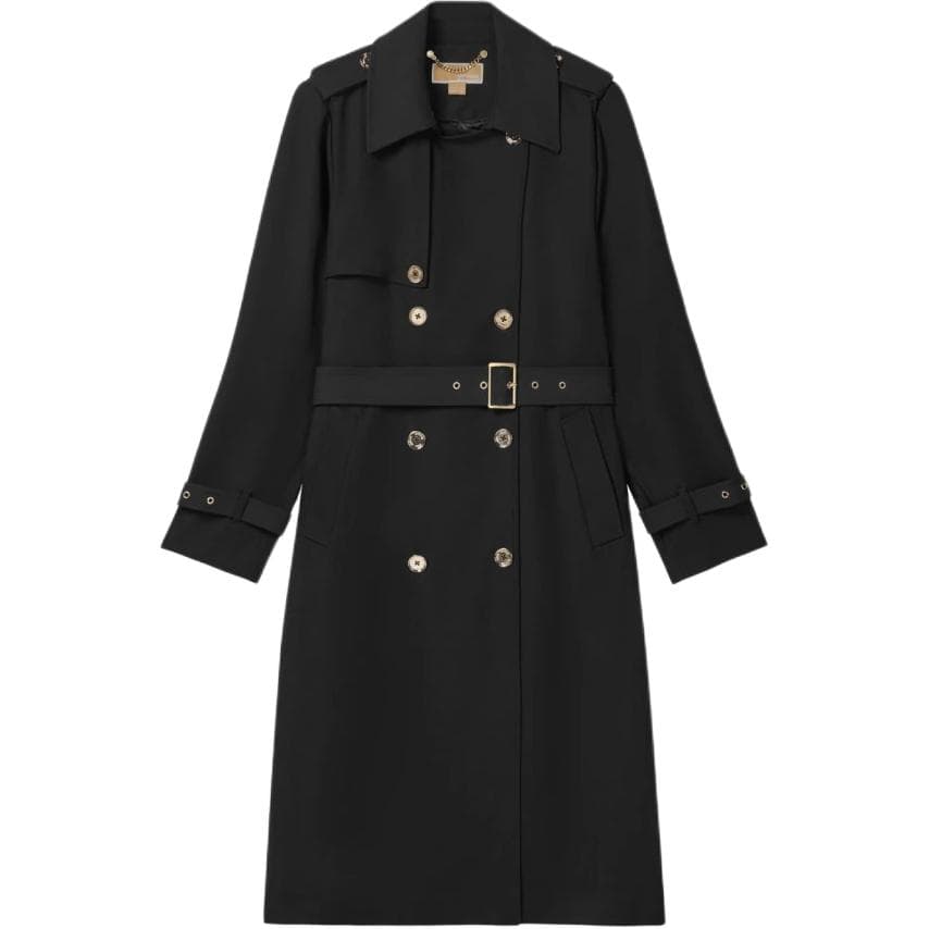 MICHAEL KORS FW26 Тренчкот Женские - изображение 1