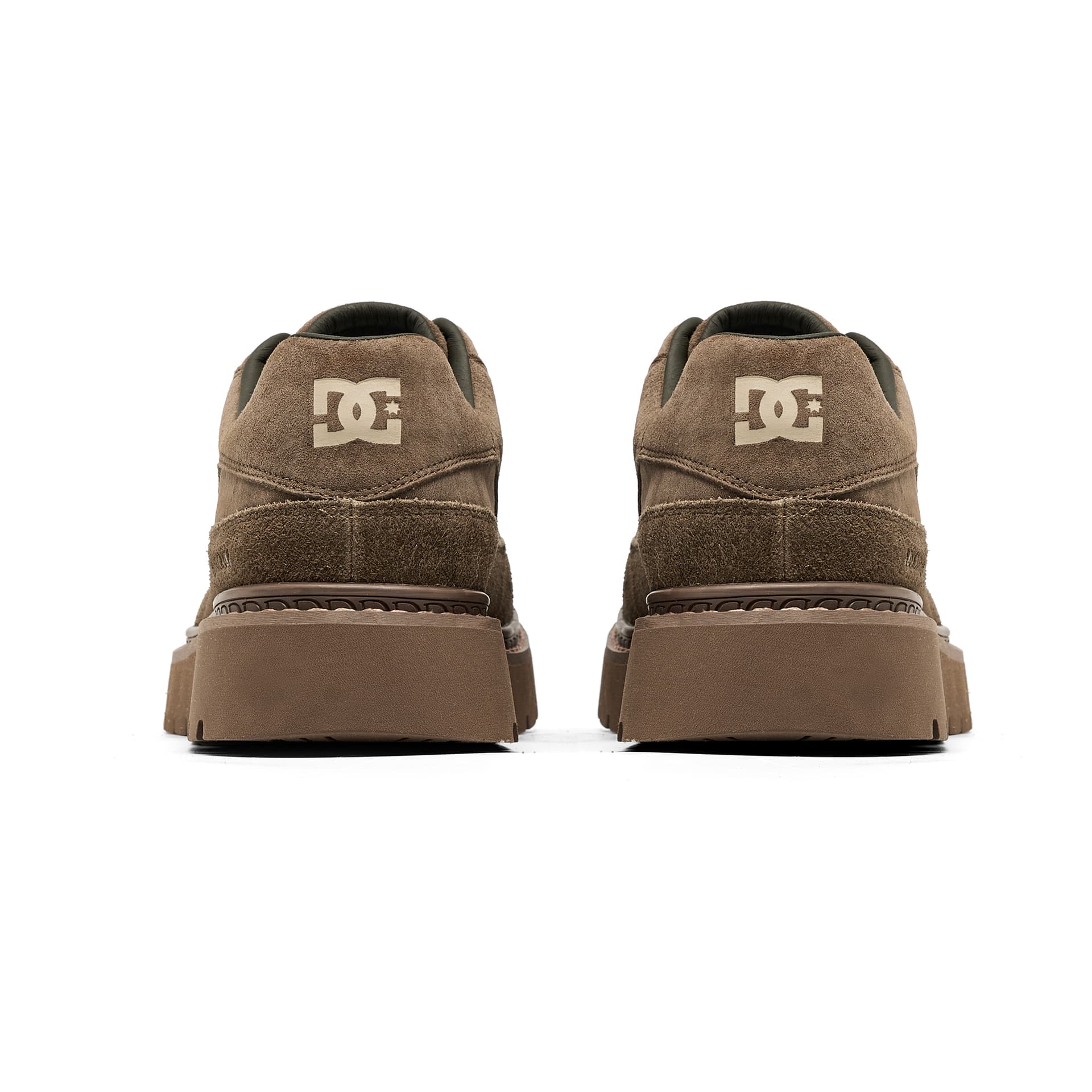 DCSHOES Missoula Рабочие ботинки Мужские - изображение 4