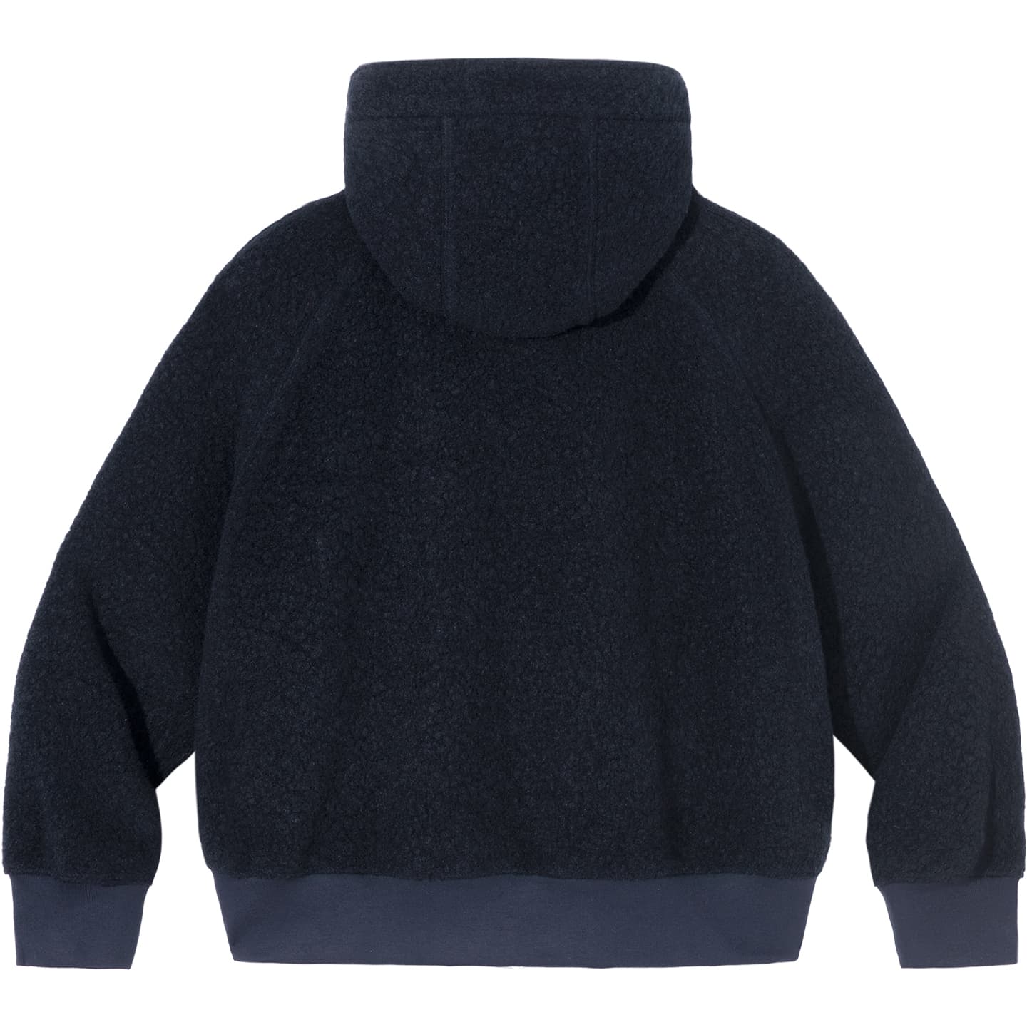 Куртка PSO Brand Бархат-Feel Пальто Унисекс - изображение 2