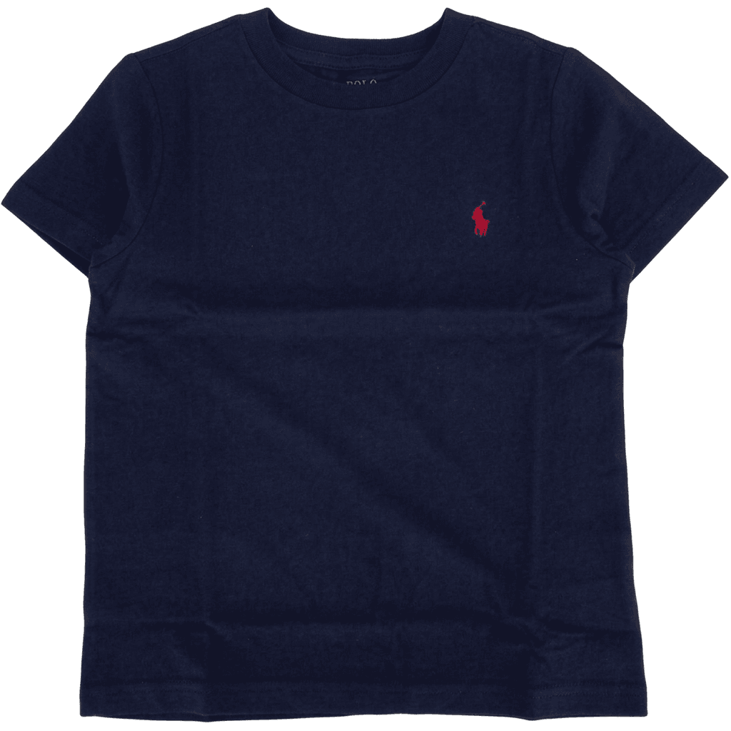 Футболка Polo Ralph Lauren FW22 LogoT - изображение 1