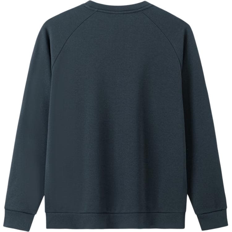 Кофта 361° Круглый вырез Sports Comfortable Флисовая подкладка Свитшот Мужской - изображение 2