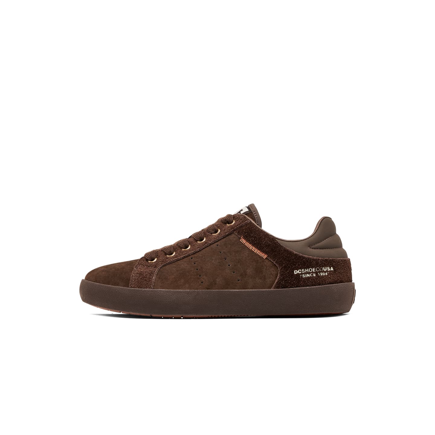 Кроссовки DCSHOES Brooklyn Поддержка Легкий Антискользящий Скейтборд Обувь Мужской - изображение 1