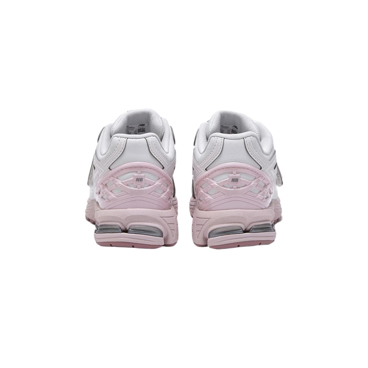 Кроссовки new balance 1906 Детские беговые кроссовки Лоу-топы Розовый Kids - изображение 5