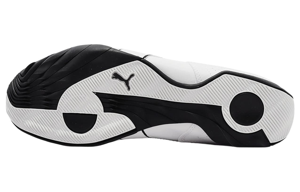 Кроссовки PUMA Redon Bungee White - изображение 5