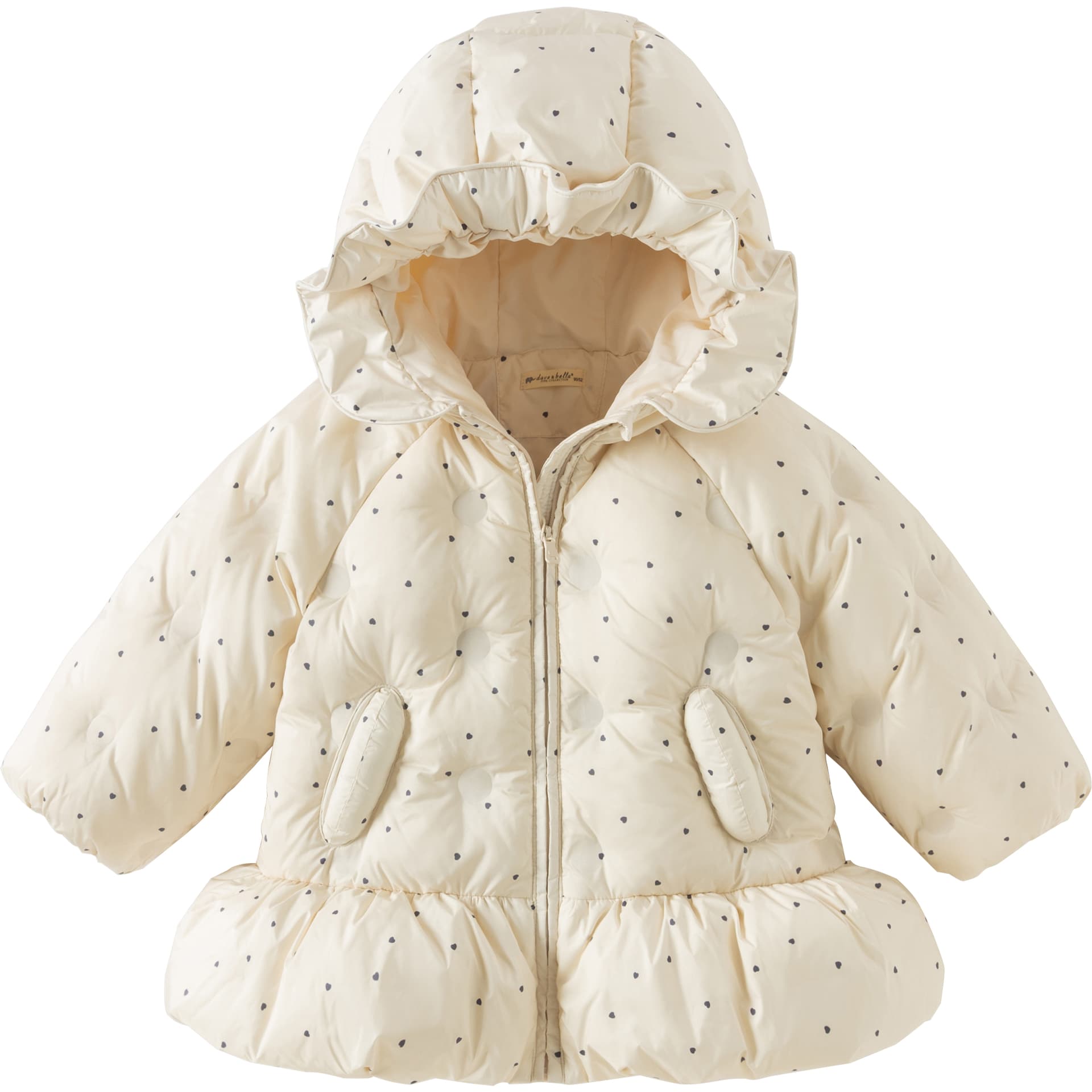 DAVE BELLA Kids Пуховики - изображение 1