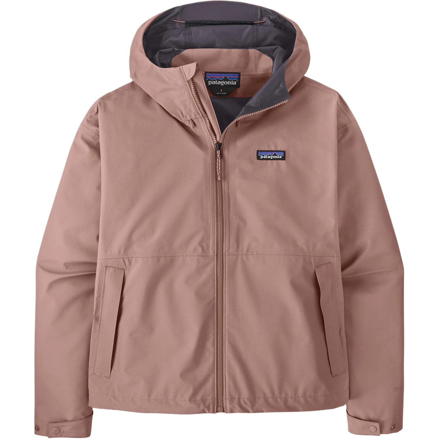 Куртка Patagonia MESA Lane Куртки Пальто Женские - изображение 4