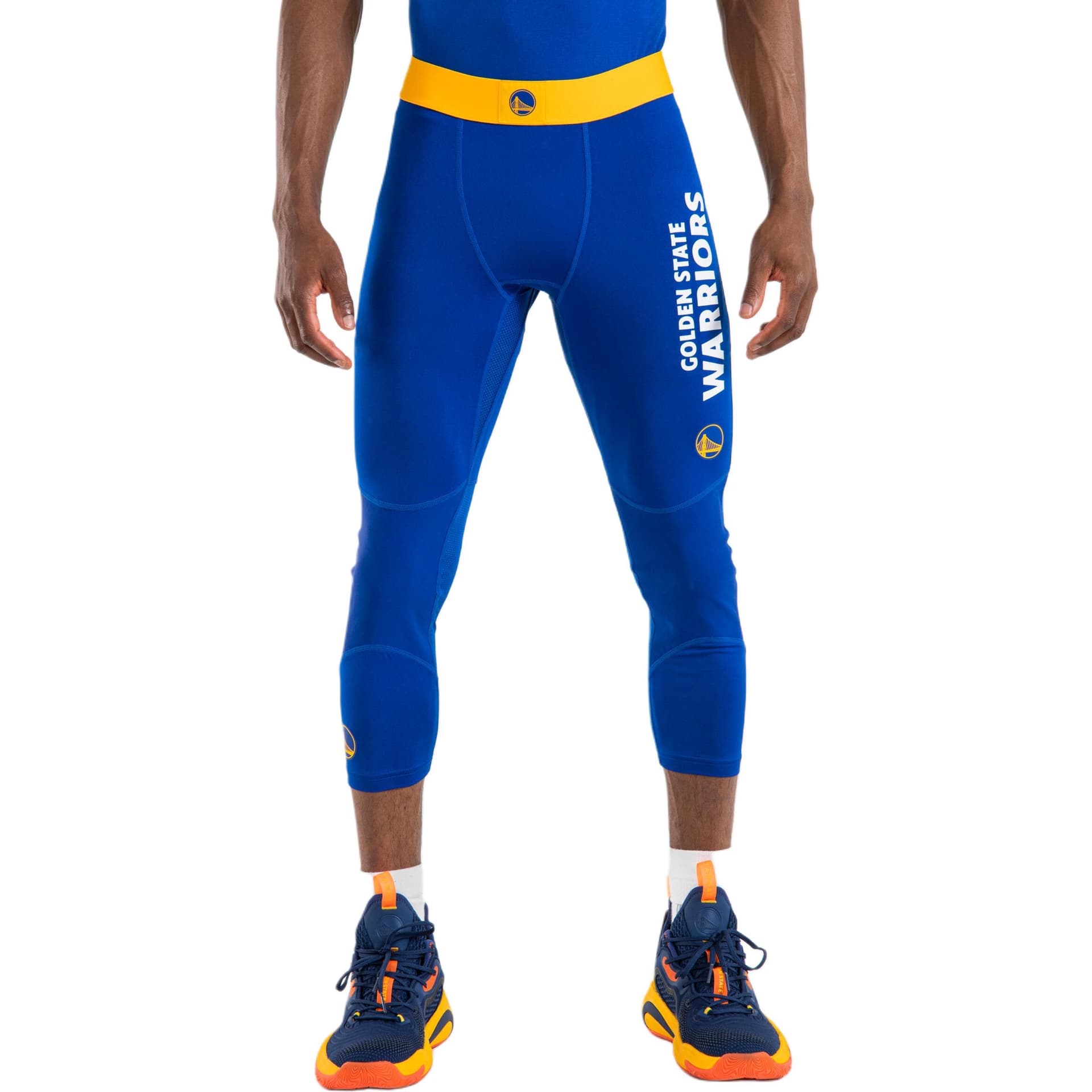 Баскетбольные шорты DECATHLON X NBA LUOSHANJIHURENDUI TARMAK Баскетбольные шорты унисекс - изображение 6
