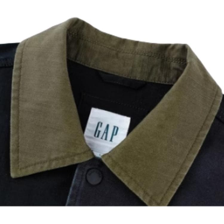 Куртка GAP - изображение 4