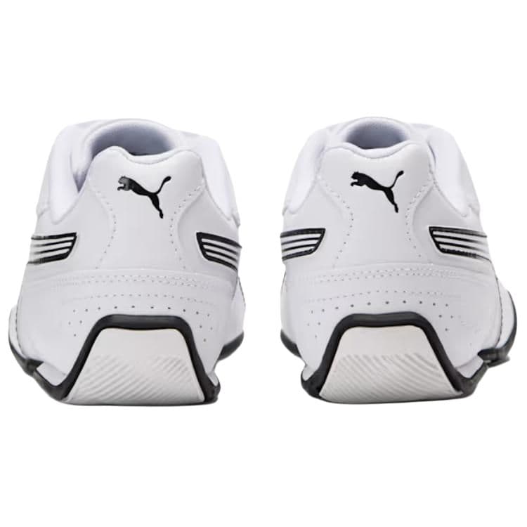 Кроссовки PUMA Redon Bungee White - изображение 4