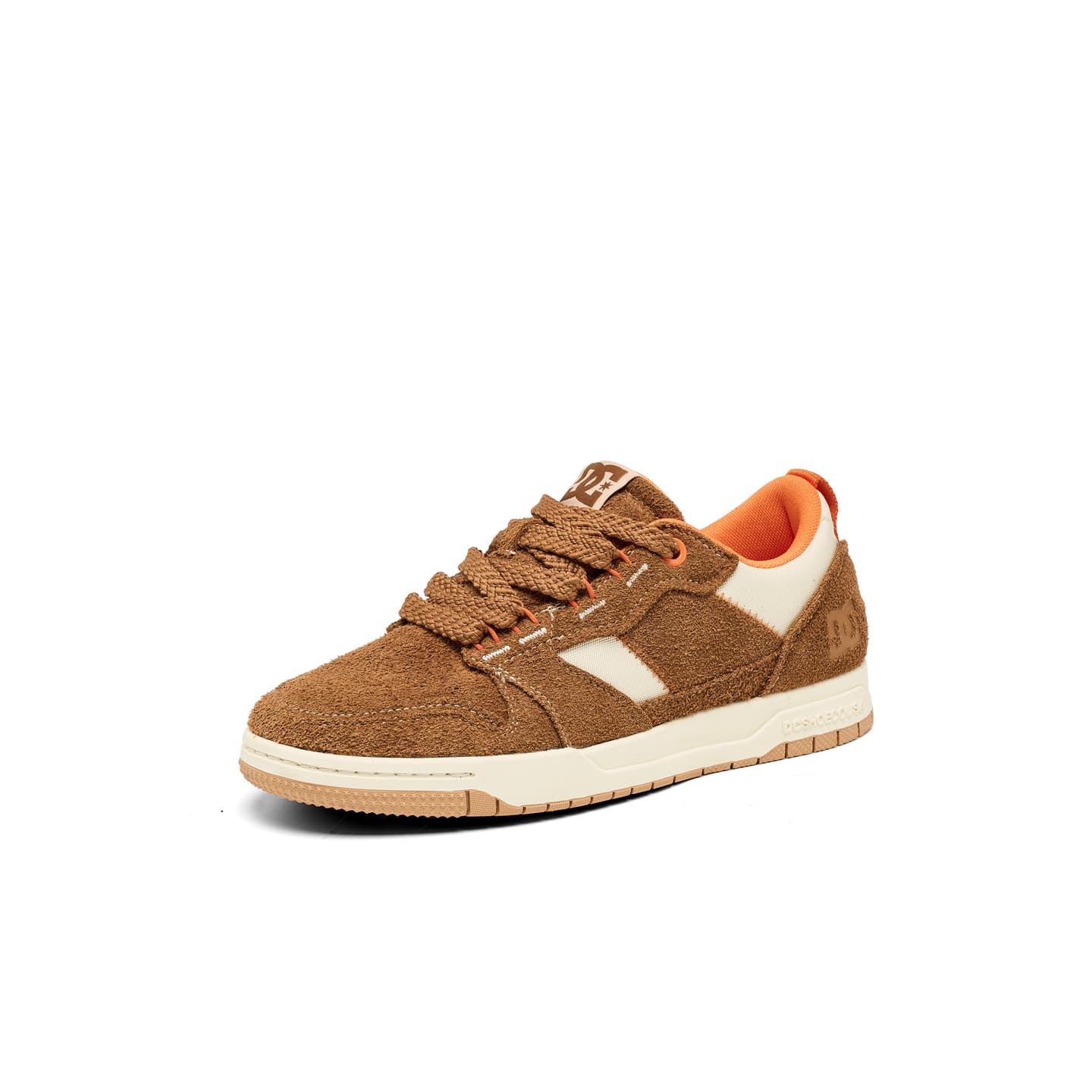 Кроссовки DCSHOES Стич Скейтборд Обувь Унисекс - изображение 3