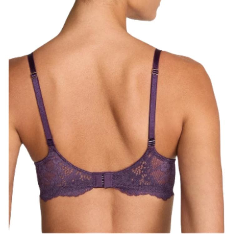 Бюстгальтер Victoria's Secret Fantasy Collection Фиолетовый Женские Бюстгальтеры - изображение 3