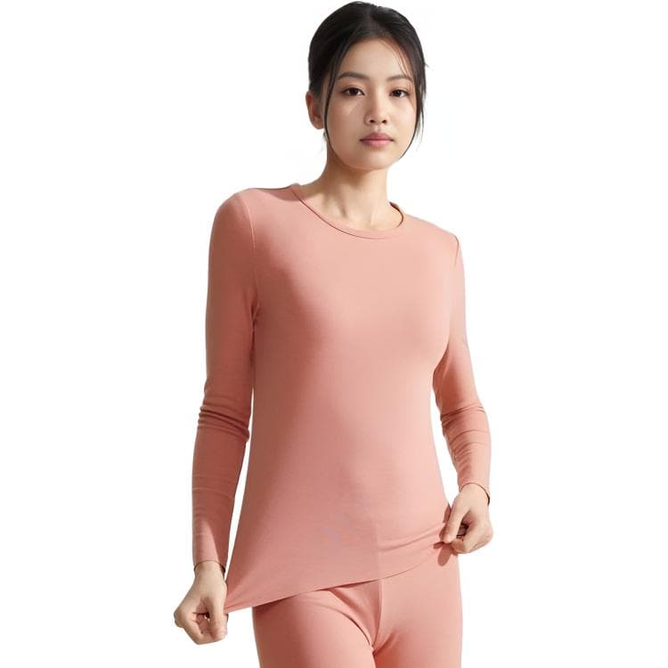 Трусы calvin klein Теплоизоляционный Топ Женские - изображение 1