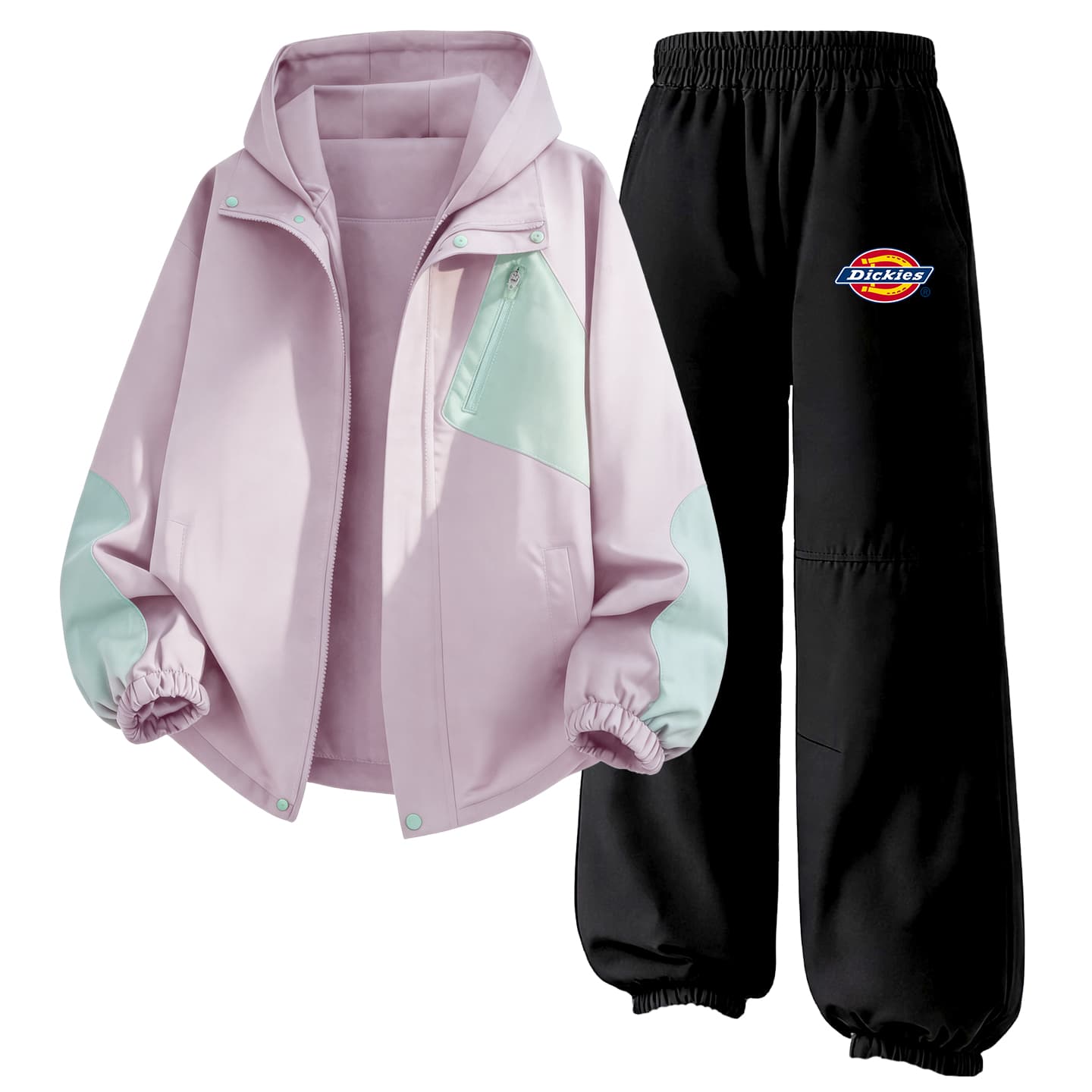 dickies Kids Повседневные спортивные костюмы Наборы - изображение 1