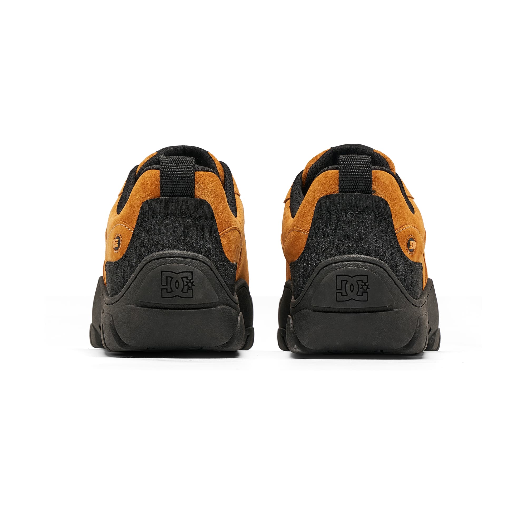 Кроссовки DCSHOES Truckee Амортизация Износостойкий Лоу-топы Повседневная обувь Мужской - изображение 3
