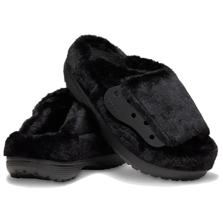 Сандалии Crocs ЭВА Устойчивые к истиранию Шлепанцы Женские - изображение 4