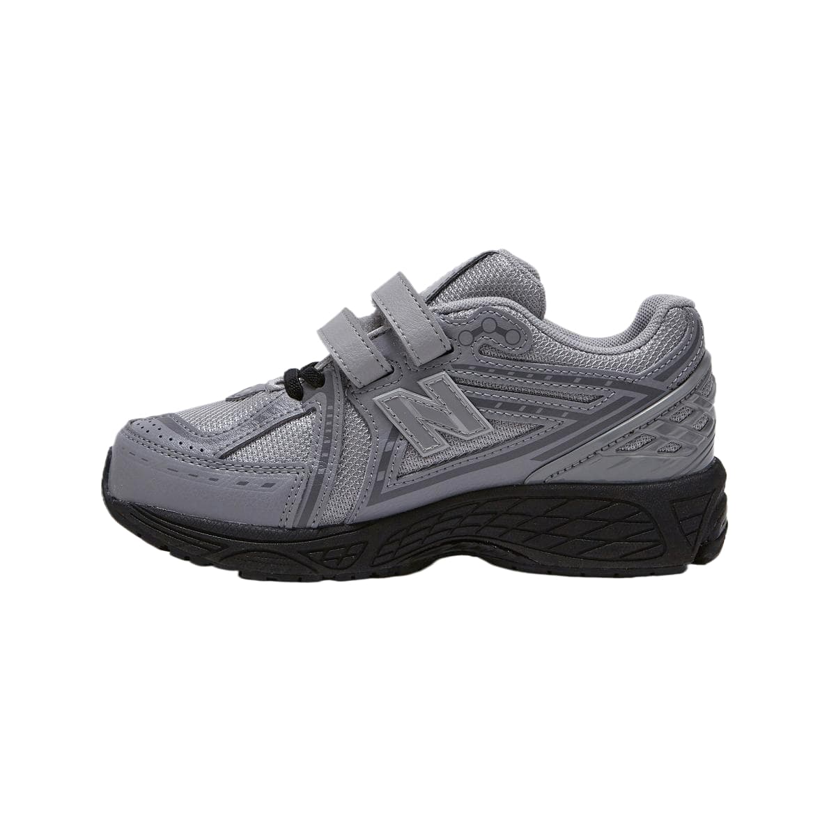 Кроссовки new balance 1906 Полиэфирное волокно Амортизация Лоу-топы Беговые кроссовки Ширина (W) Детский - изображение 1