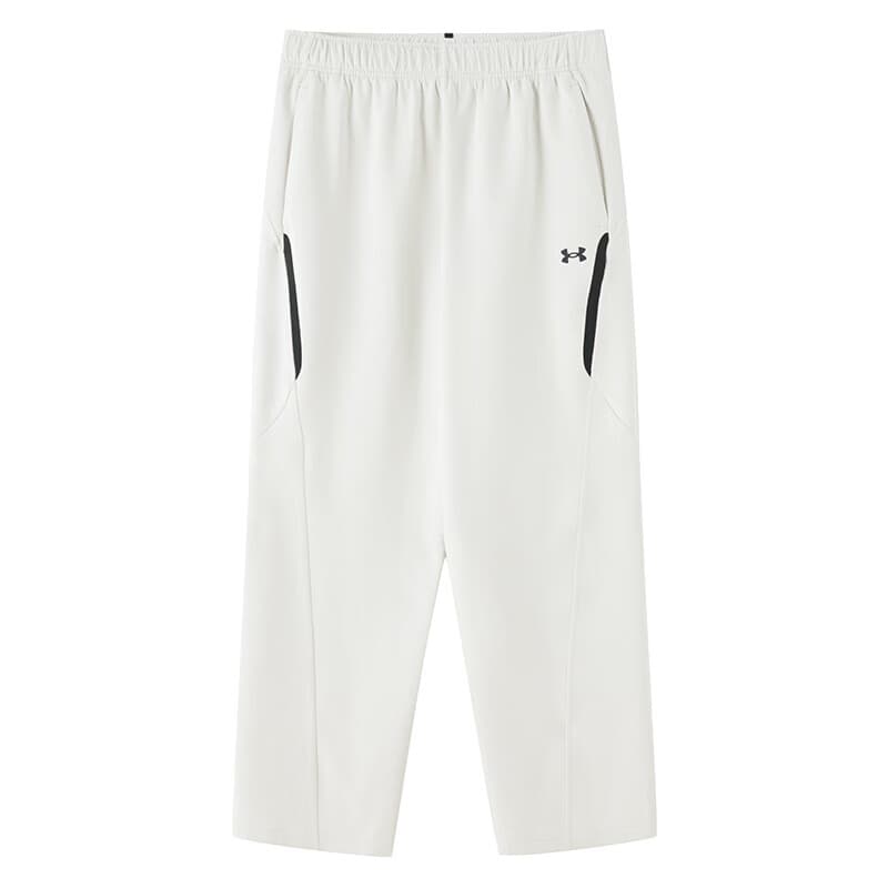 Штаны Under Armour Спортивные трикотажные брюки Мужской - изображение 1