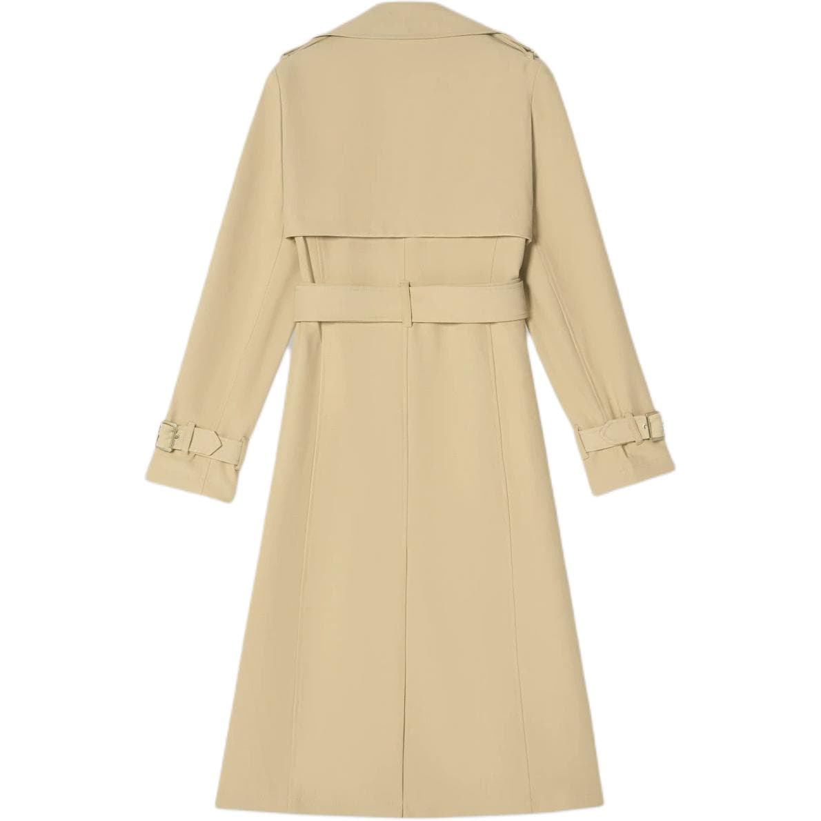 MICHAEL KORS FW26 Тренчкот Женские - изображение 2