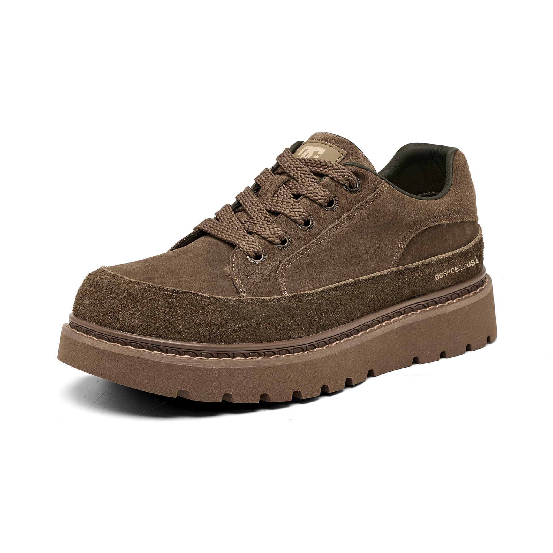 DCSHOES Missoula Рабочие ботинки Мужские - изображение 2