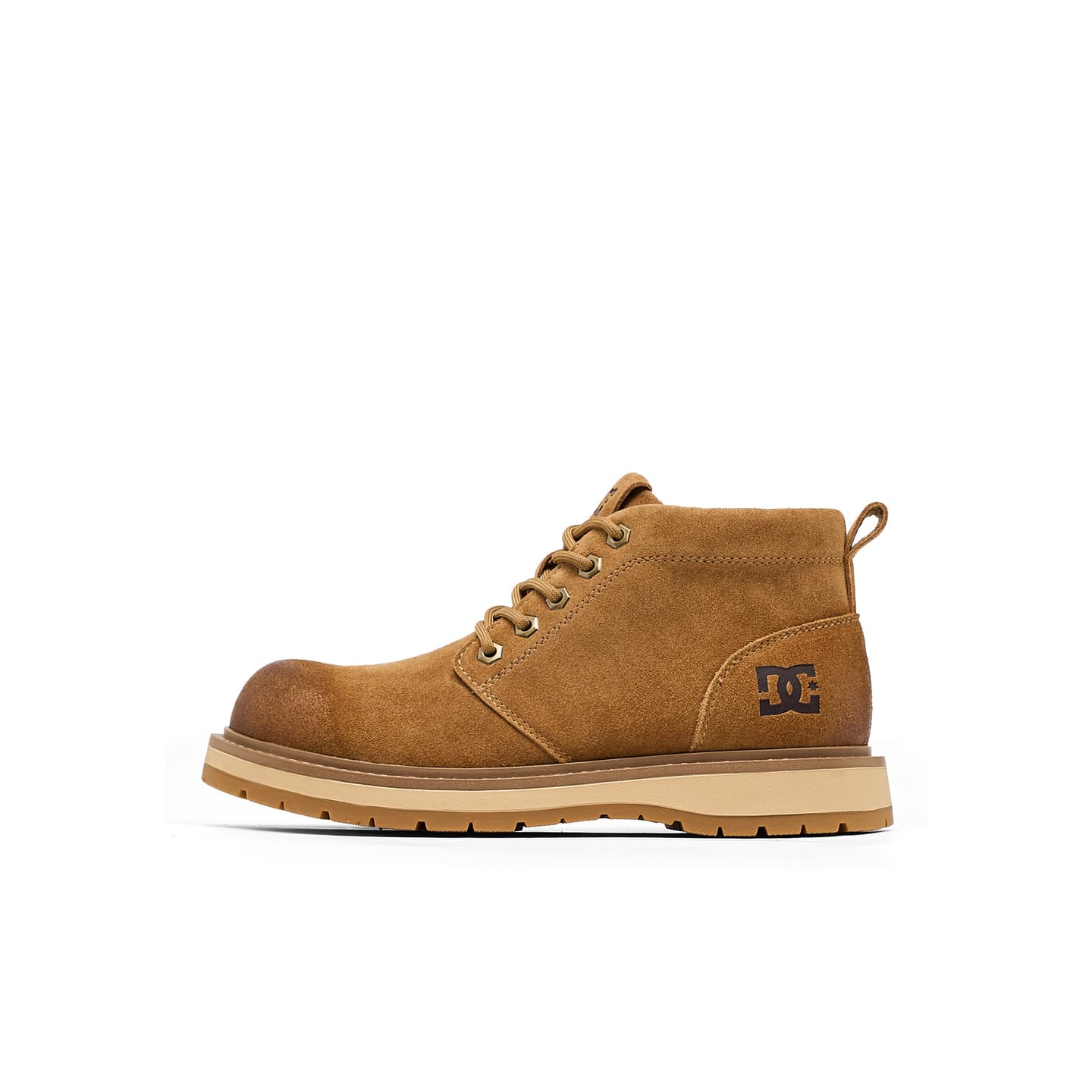 Ботинки DCSHOES Barstow Средней длины Армейские ботинки Мужской - изображение 1