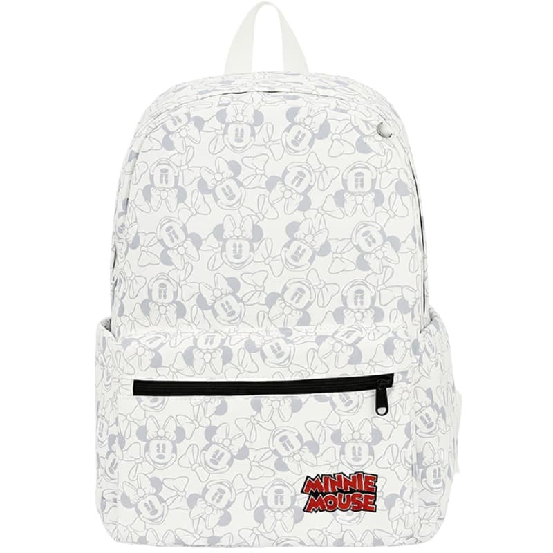 Рюкзак Disney Ткань Рюкзаки Women's White - изображение 1
