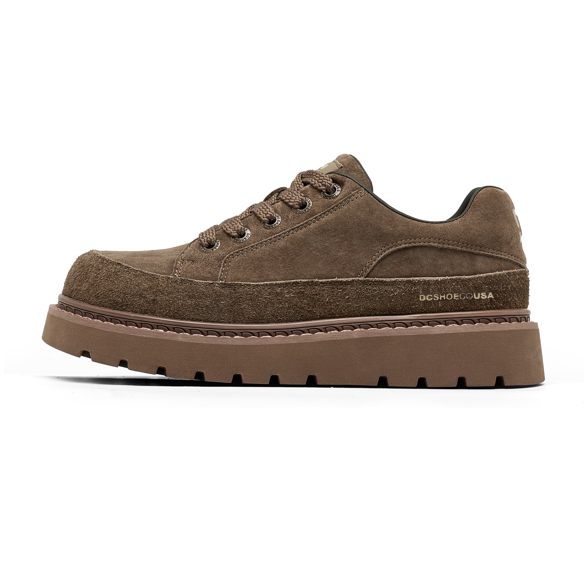 DCSHOES Missoula Рабочие ботинки Мужские - изображение 1