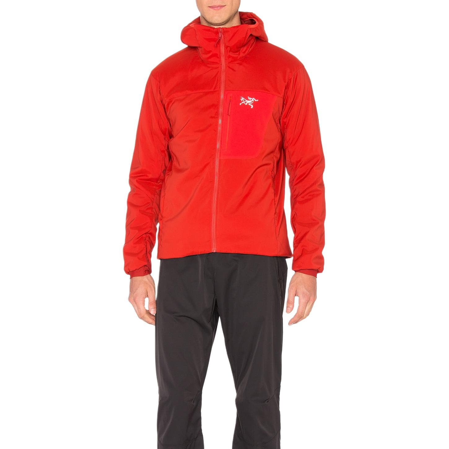 Зимняя куртка пуховик ARC'TERYX PROTON Пуховая куртка Мужской - изображение 1