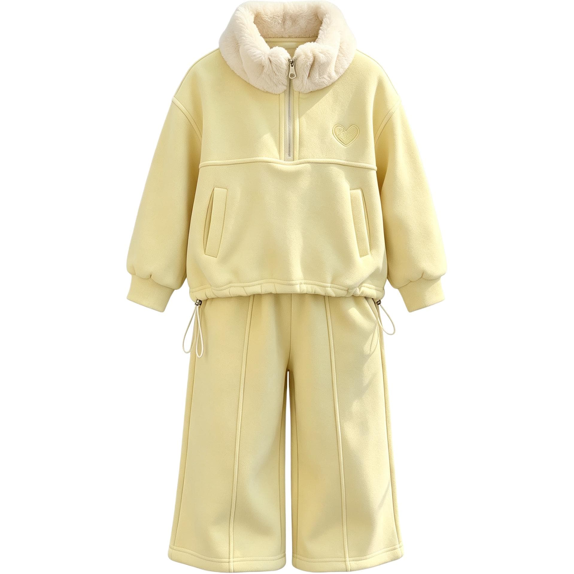 BOBBY ABLEY Kids Повседневные спортивные костюмы Наборы - изображение 1