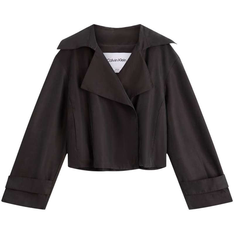 Куртка CALVIN KLEIN - изображение 1