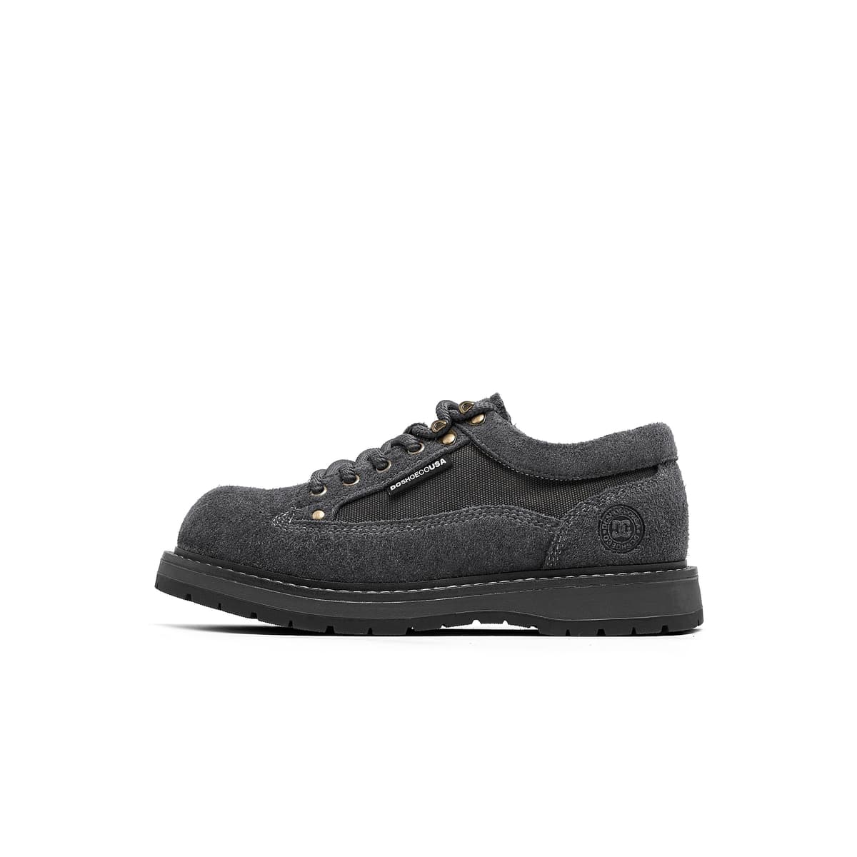 Ботинки DCSHOES Fairbank 2 Армейские ботинки Мужские - изображение 1