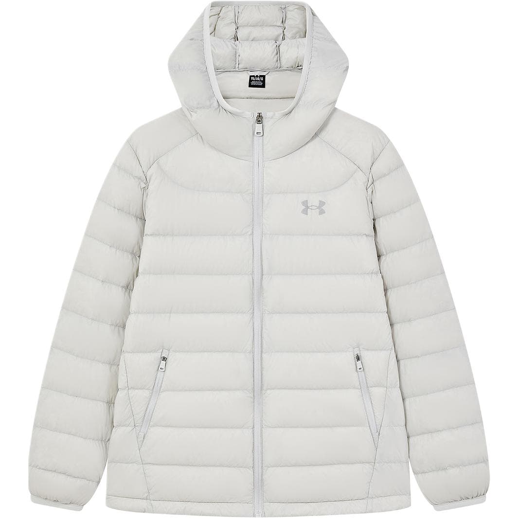 Under Armour Унисекс Пуховики - изображение 2