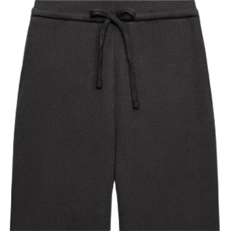 Штаны zara Дымчато-серый Женские Спортивные трикотажные брюки - изображение 3