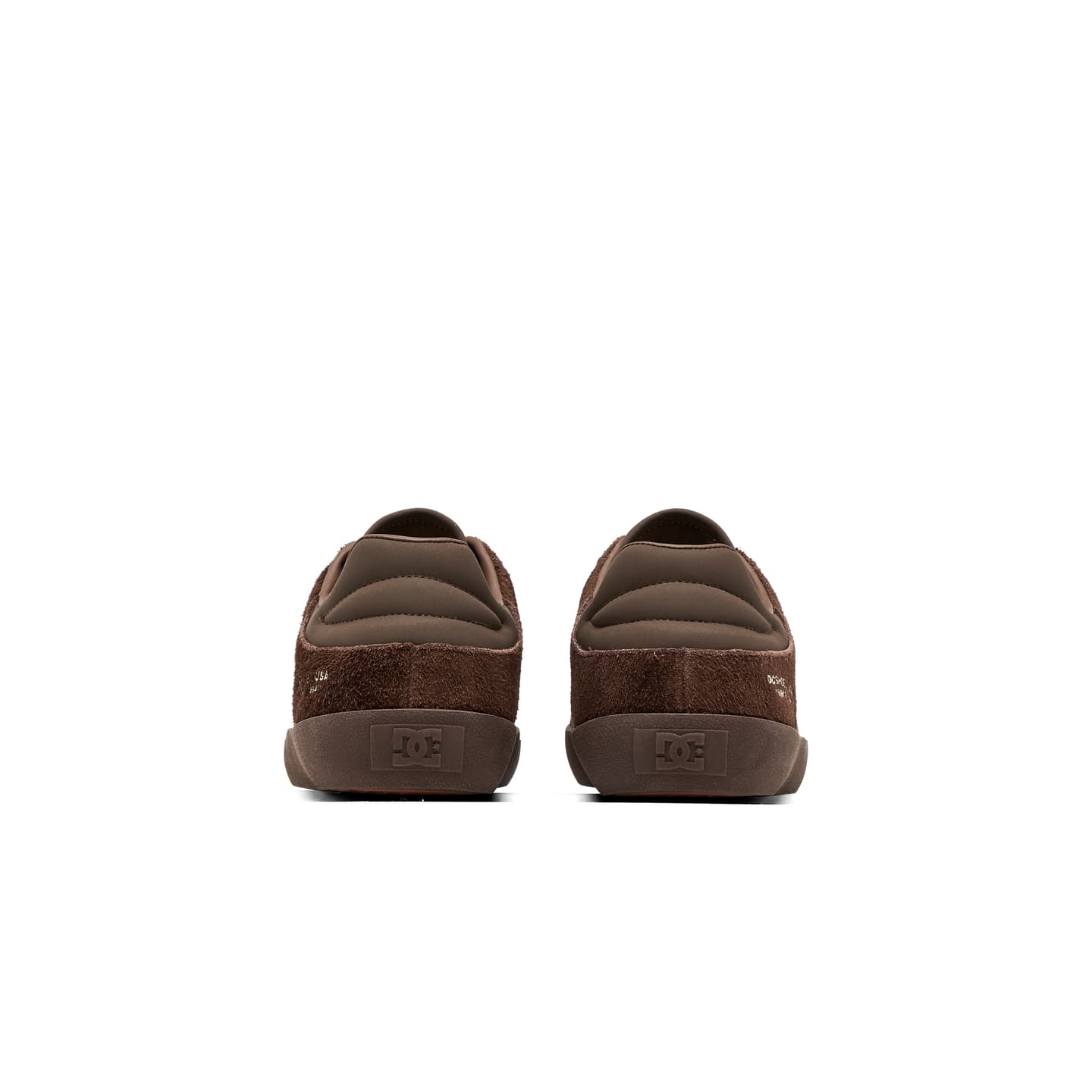 Кроссовки DCSHOES Brooklyn Поддержка Легкий Антискользящий Скейтборд Обувь Мужской - изображение 4