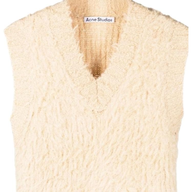 Acne Studios FW22 V - изображение 6
