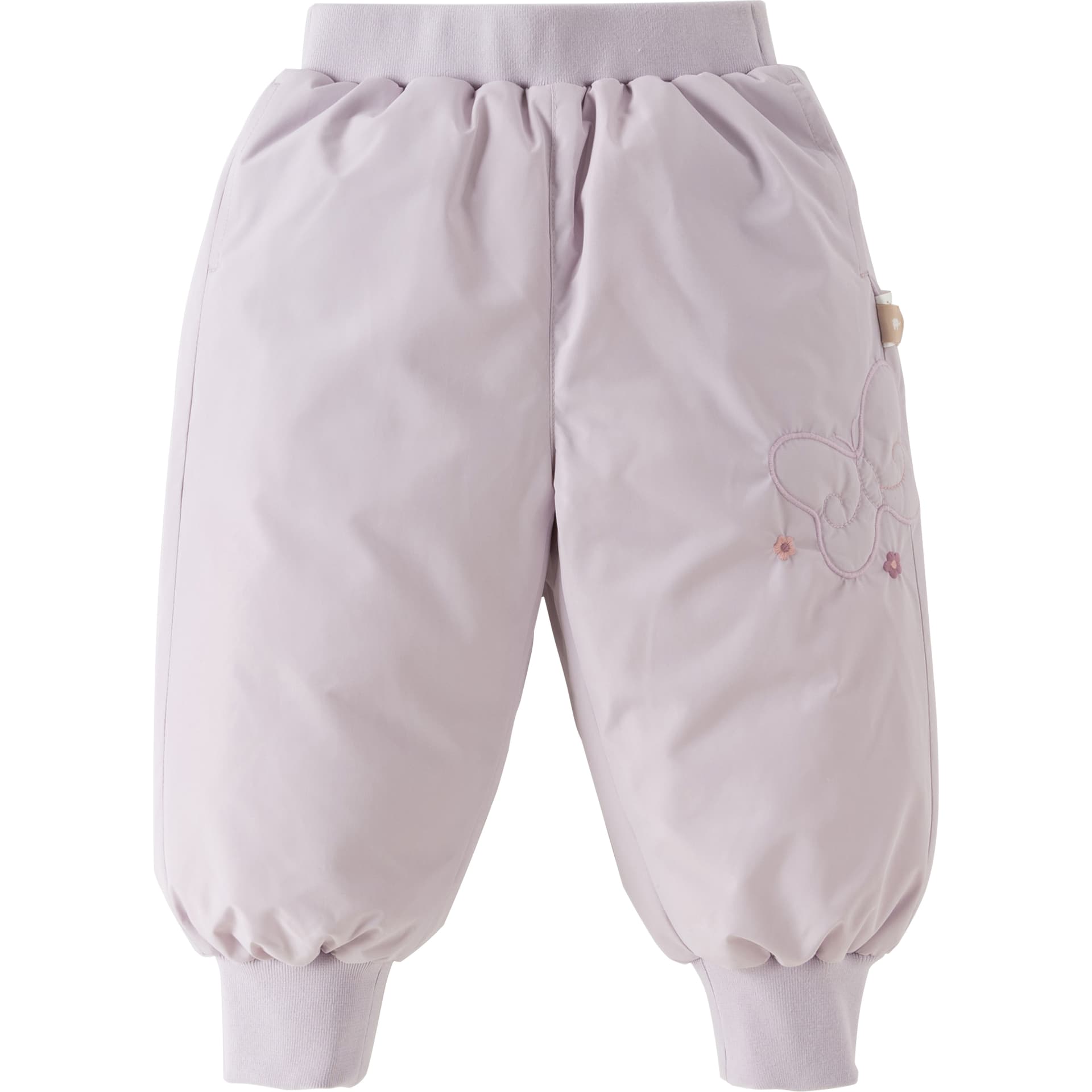 DAVE BELLA Kids Пуховые брюки - изображение 1