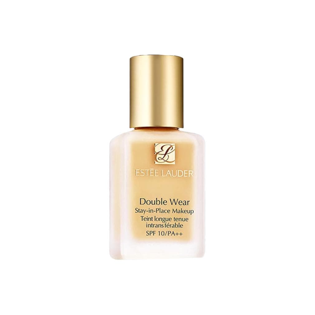 ESTEE LAUDER Срок годности близок DW Wear Тональный крем Удаление жира Матовая поверхность - изображение 7