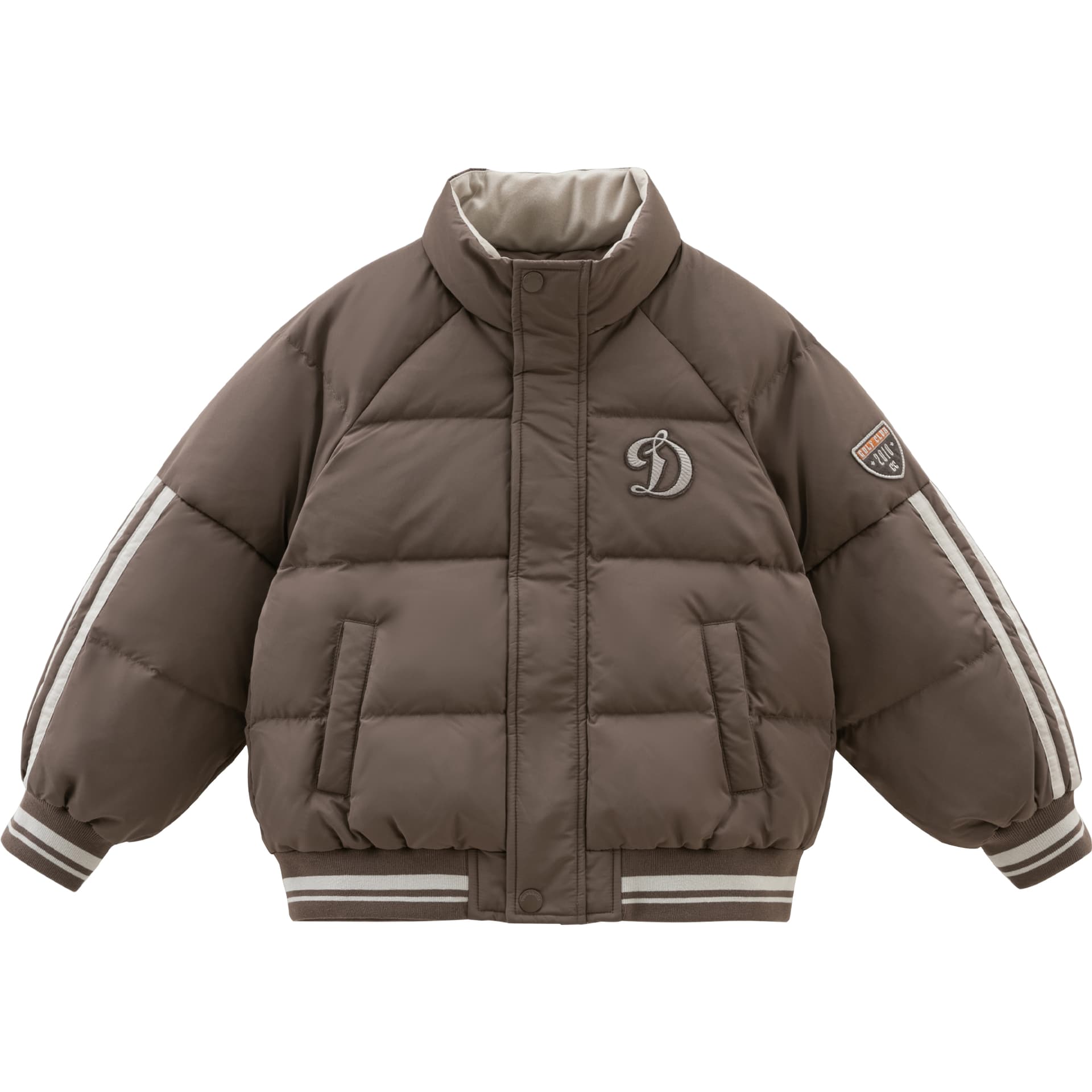 DAVE BELLA Kids Пуховики - изображение 1