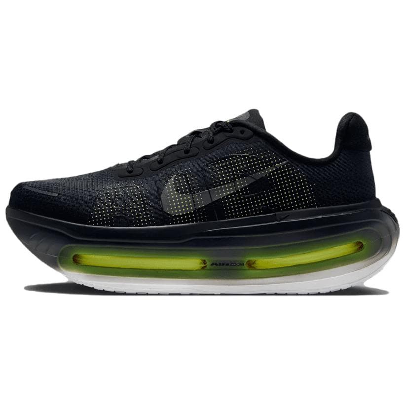Кроссовки для бега NIKE Vomero Premium Мягкий и комфортный Лоу-топы Беговые кроссовки Унисекс Черный