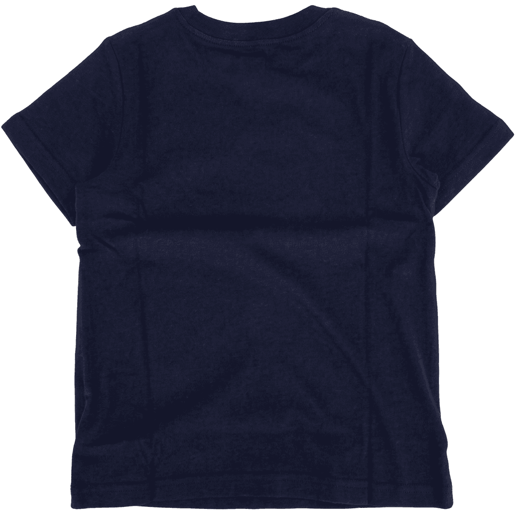Футболка Polo Ralph Lauren FW22 LogoT - изображение 2
