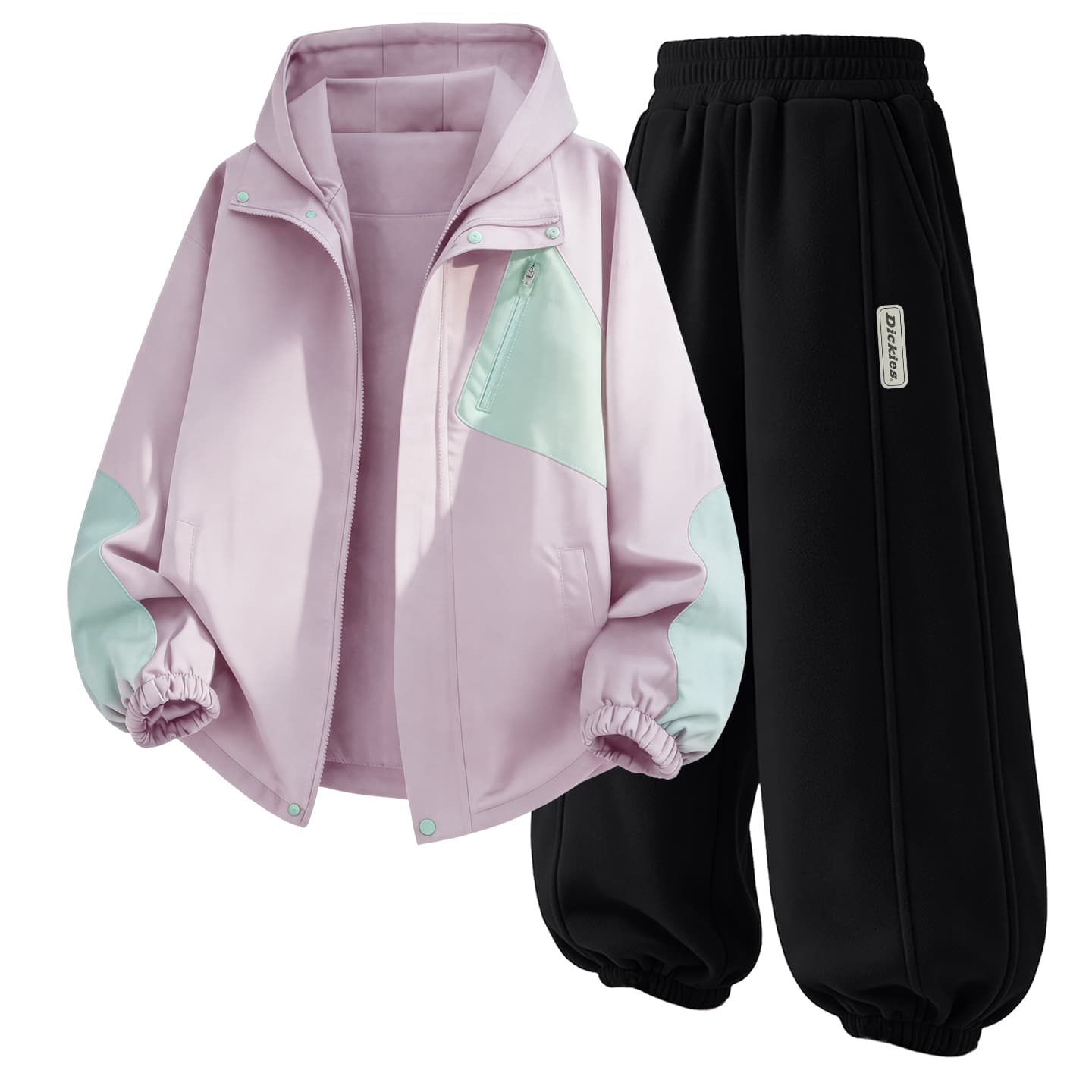 dickies Kids Повседневные спортивные костюмы Наборы - изображение 1