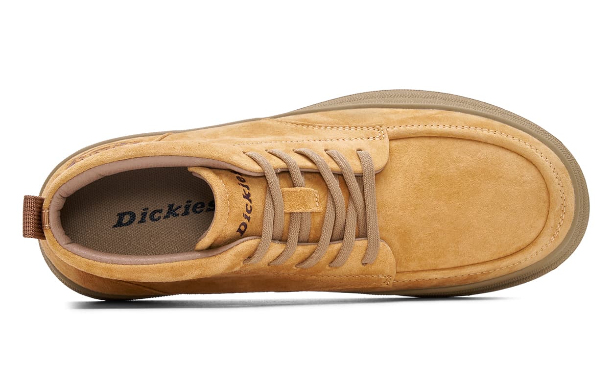Кроссовки dickies Мид-топ Скейтборд Обувь Мужской - изображение 3